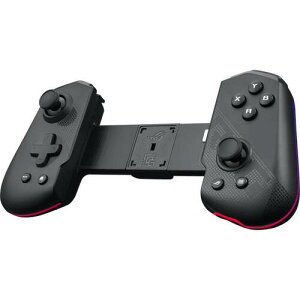 ROG Tessen Mobile Controller Android�X�}�[�g�t�H���p �Q�[���R���g���[���[