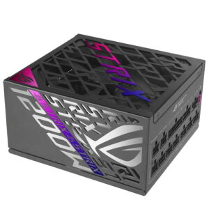 ROG STRIX 850W Platinum@ROG-STRIX-850P-GAMING