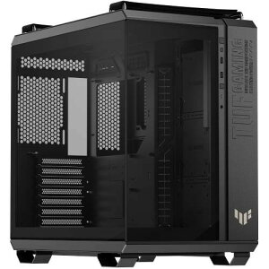 TUF Gaming GT502 Horizon Black