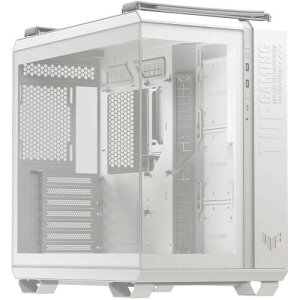 TUF Gaming GT502 Horizon White