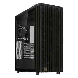 ProArt PA401 Wood Edition - Tempered Glass Panel@PA401 WOOD TG BK