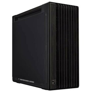 ProArt PA602 Wood Edition - Metal Panel