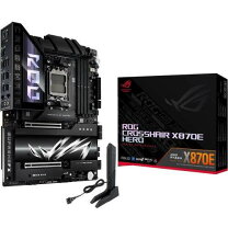 楽天市場】asus rog crosshair x670e extremeの通販