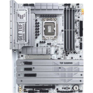 TUF GAMING Z890-PRO WIFI