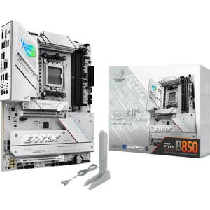 ROG STRIX B850-A GAMING WIFI
