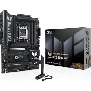 TUF GAMING B850-PLUS WIFI
