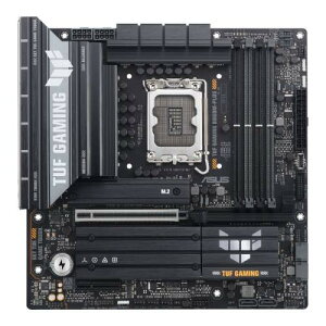 TUF GAMING B860M-PLUS