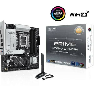 PRIME B860M-A WIFI-CSM
