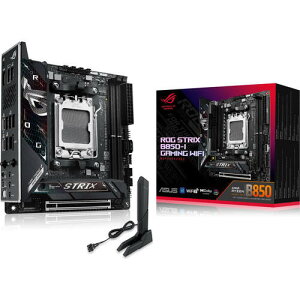 ROG STRIX B850-I GAMING WIFI