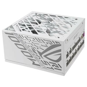 ROG Strix 1000W Platinum White Edition@ROG-STRIX-1000P-GAMING-WHITE