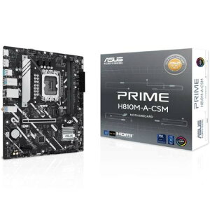 PRIME H810M-A-CSM