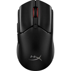 HX Pulsefire Haste 2 Mini WL Mouse (BK) [7D388AA] y59g CXQ[~O}EX