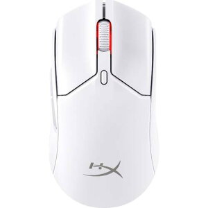 HX Pulsefire Haste 2 Mini WL Mouse (WH) [7D389AA] y59g CXQ[~O}EX