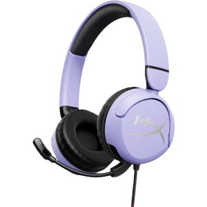 Cloud Mini Wired lavender [7G8F5AA] �L���A�i���O �w�b�h�Z�b�g �Ώ۔N��F8�`12��