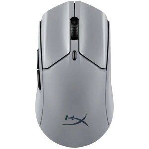 HyperX Pulsefire Haste 2 Pro Wireless [A1KY5AA] y61g CXQ[~O}EX
