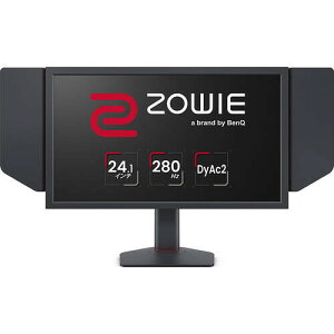 XL2546X+ 24.1C` tHD Q[~Oj^[ 280Hz TNpl