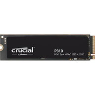 P310 CT1000P310SSD8-JP [M.2 NVMe 内蔵SSD / 1TB / PCIe Gen4x4 / ヒートシンク非搭載 / P310 NVMe SSD …