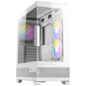 CX700 ARGB White 