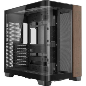 C8 Curve Wood