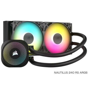 NAUTILUS 240 RS ARGB@CW-9060092-WW