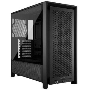 FRAME 4000D Performance Mid-Tower Black@CC-9011290-WW