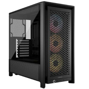 FRAME 4000D RS ARGB Mid-Tower Black@CC-9011296-WW