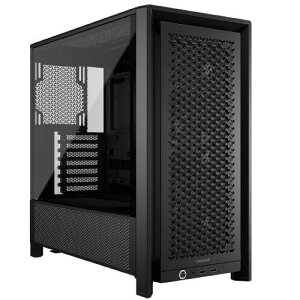 FRAME 4000D RS Mid-Tower Black@CC-9011312-WW