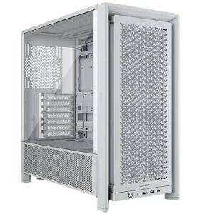FRAME 4000D RS Mid-Tower White@CC-9011313-WW