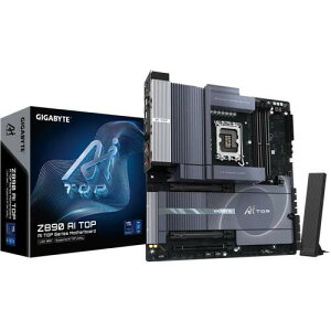 Z890 AI TOP