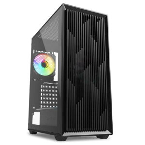 SHA-VK2 RGB BK