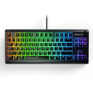 Apex 3 TKL US (64831J) �L�� �p��z��e���L�[���X �����u���� �Q�[�~���O�L�[�{�[�h