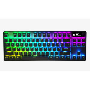 Apex Pro TKL WL (2023) US [64865J] L/USB/Bluetoothڑ pzeL[X Q[~OL[{[h Omnipoint 2.0XCb`