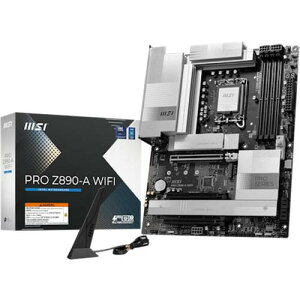 PRO Z890-A WIFI