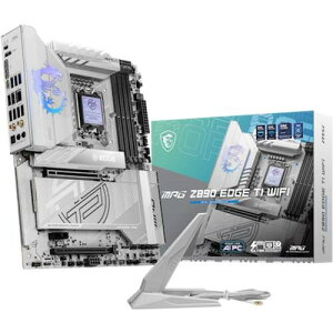 MPG Z890 EDGE TI WIFI