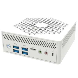 ~jPC LN100W-16/256-W11Pro(N100) [Intel N100 /RAM:16GB /SSD:256GB /Windows 11 Pro]