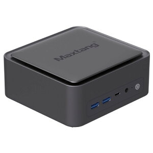 ~jPC T0-FP750-32/1T-W11Pro(8845HS)WB6 [Ryzen 7 8845HS /RAM:32GB /SSD:1TB /Windows 11 Pro]