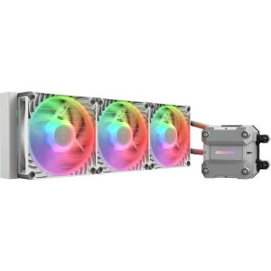 CGR-PSDUTRGB-W-360 (Poseidon Ultra 360 ARGB White)