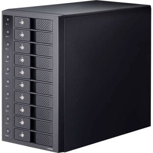 ̃XJC^[ 10Bay USB10G IS CRST1035U32CIS2