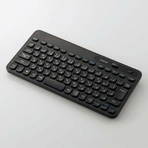 TK-CM10DMKBK USB�����~�j�L�[�{�[�h �u���b�N