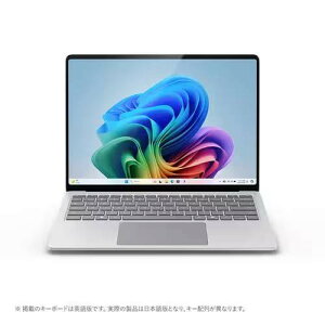 oCm[g Surface Laptop (7) EP2-18282 [13.8^ /Snapdragon X Plus /RAM:16GB /SSD:512GB /2304×1536 ^b`pl /Office /v`i]