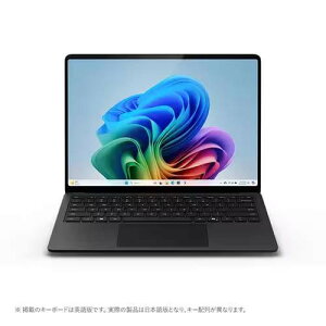 oCm[g Surface Laptop (7) EP2-18284 [13.8^ /Snapdragon X Plus /RAM:16GB /SSD:512GB /2304×1536 ^b`pl /Office /ubN]