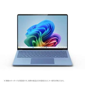 oCm[g Surface Laptop (7) EP2-18289 [13.8^ /Snapdragon X Elite /RAM:16GB /SSD:512GB /2304×1536 ^b`pl /Office /Tt@CA]