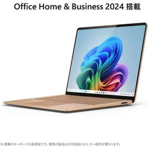 oCm[g Surface Laptop (7) EP2-18293 [13.8^ /Snapdragon X Elite /RAM:16GB /SSD:1TB /2304×1536 ^b`pl /Office /f[]