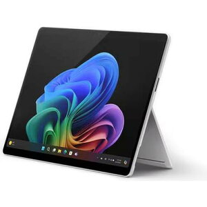 ^ubgPC Surface Pro (11) EP2-19203 13^ /Snapdragon X Elite /RAM:16GB /SSD:512GB /2880×1920 L@EL ^b`pl /Office /5G /v`i