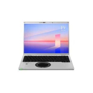 oCm[g bcm[g FV CF-FV5GDMCR [14^ /Core Ultra 5 125U /RAM:16GB /SSD:512GB /QHD /Windows 11 Pro /MS Office H&B /ubN&Vo[]