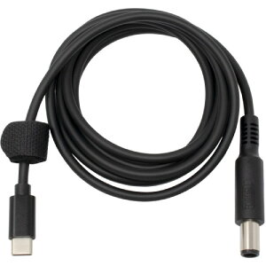 CDC-7450D-15@USB-C - DCdϊP[u PD65WΉ Dellp 1.5m