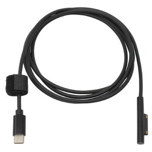 CDC-SURF-15@USB-C - DCdϊP[u PD45WΉ Surfacep 1.5m