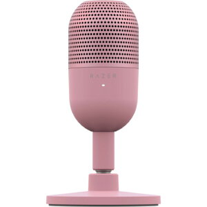 Seiren V3 Mini (Quartz Pink) USBڑ RfT[}CN y{K㗝Xۏؕiz RZ19-05050200-R3M1