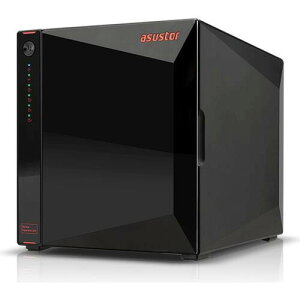 XPANSTOR 4 AS5004U [NASXg[Weʊgu / 4xC / USB3.2 Gen2 Type-CΉ / XPANSTOR V[Y / K㗝Xi]