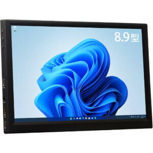 LCD8HC-IPS 8.9C` oCj^[ WQXGA(2560x1600)